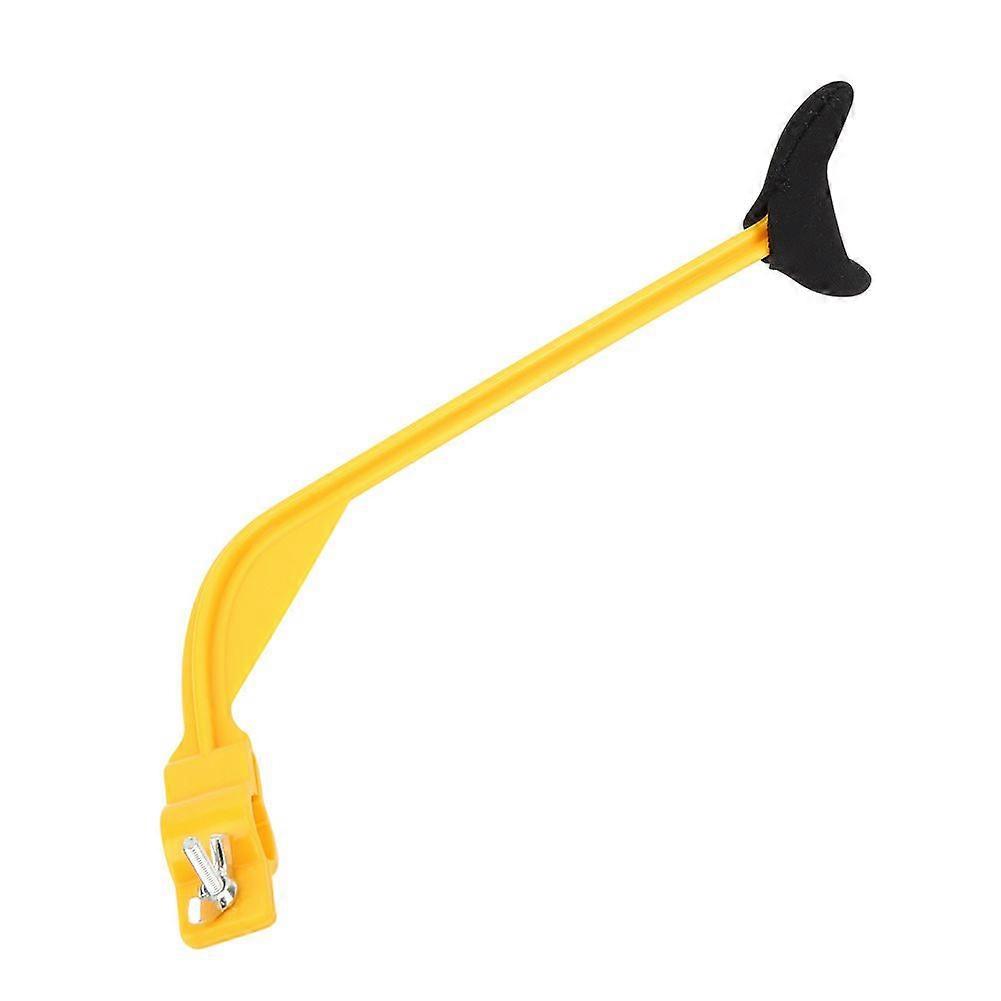 Golf Posture Corrector Swing Angle Fixator Arm Correct Training Trainer Guide Tool Accessory