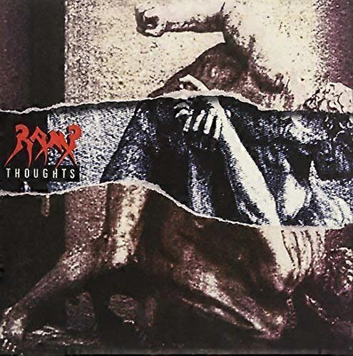 Ramp - Thoughts  [VINYL]