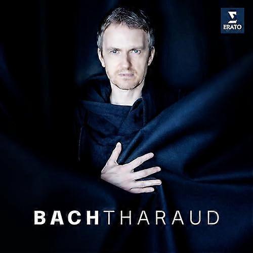 Alexandre Tharaud - Bach [CD]