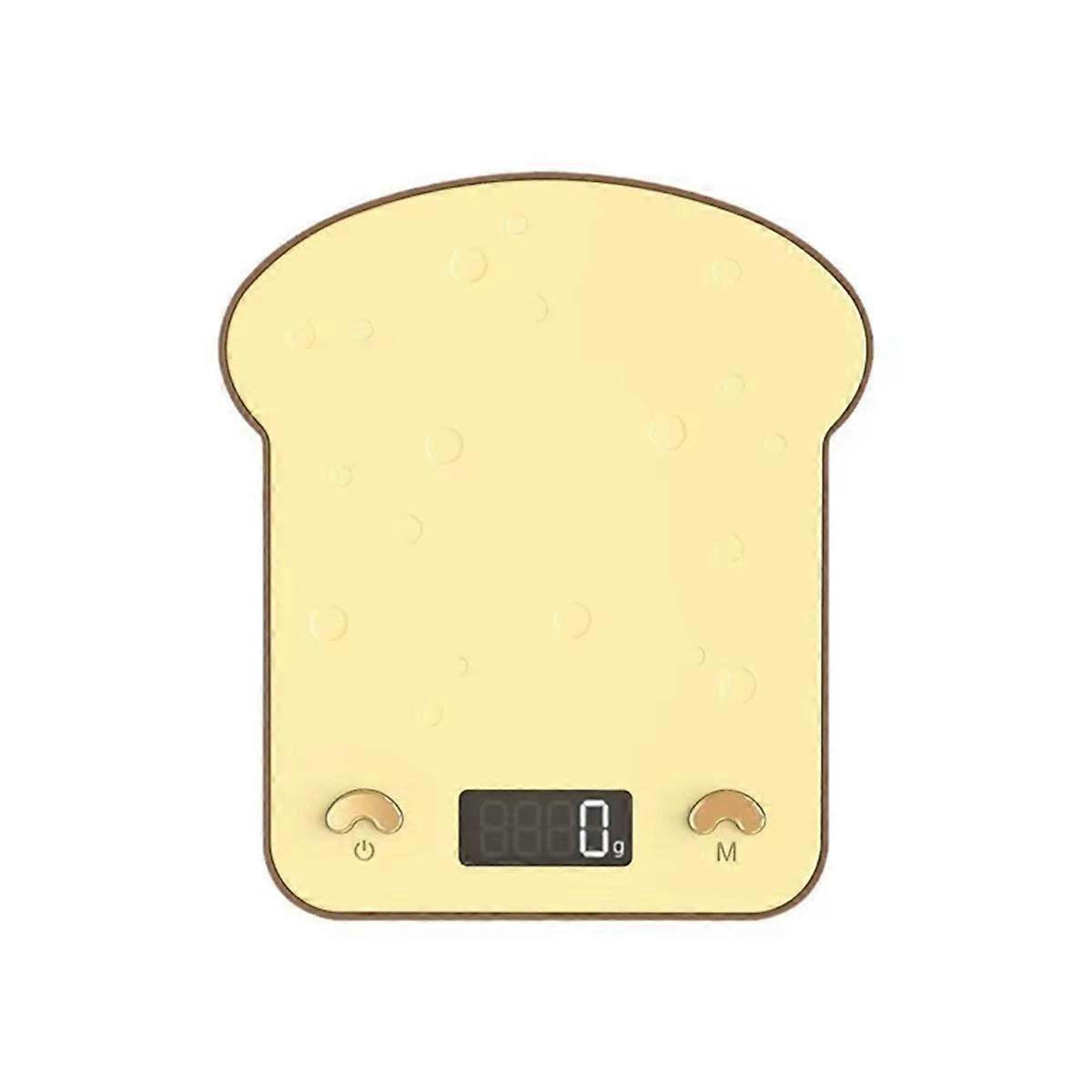 Baking Kitchen Small High Bread