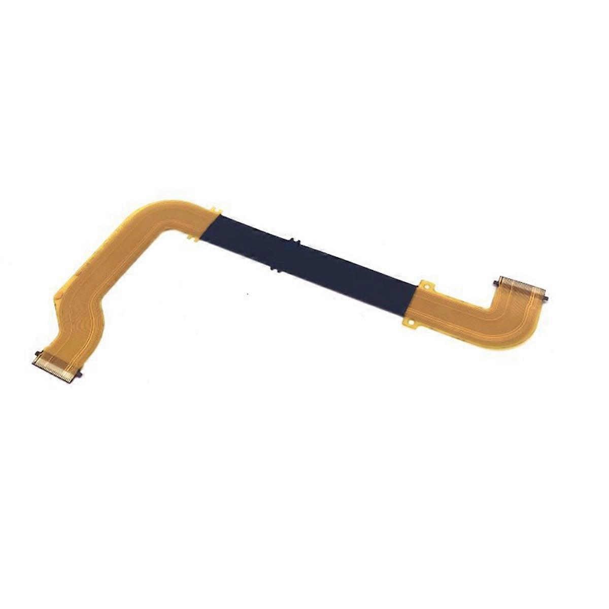 Replacement LCD Hinge Flex Cable for RX100M6 Screen Display Flip