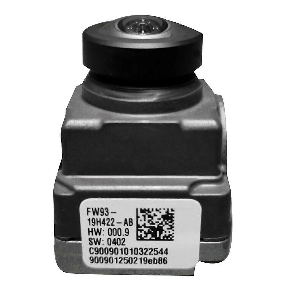 Cámara de aparcamiento trasera con espejos envolventes FW93-19H422-AB LR060915 para T4N3099