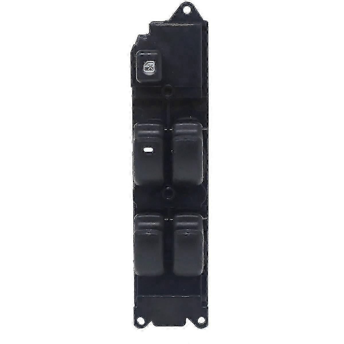 MR732119 for Triton L200 K62T K74T General Car Driver Front Door Power Window Switch Lifter Button 10Pins