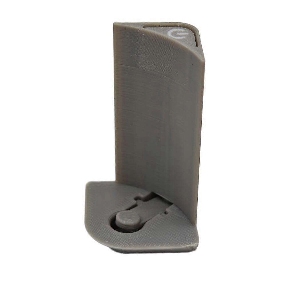 for Mac Mini M4 2024 Desktop Computer External Power Button,PC Power Switch Accessories for Mac Mini M4,with On/Off Switch, Easy Start and Reset