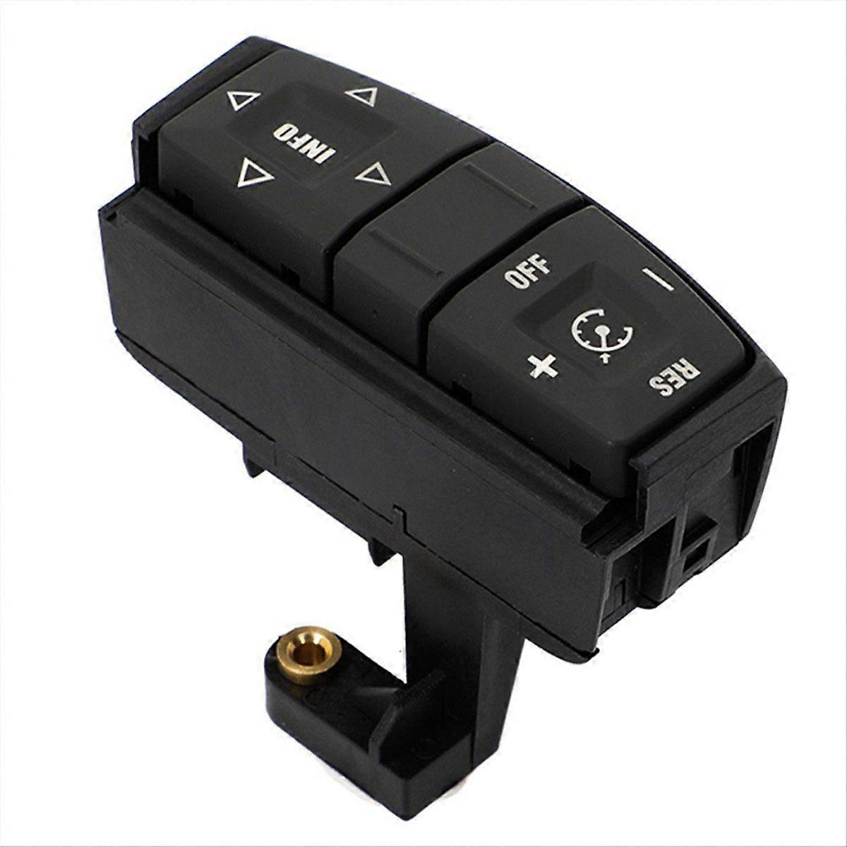 1486286 Auto Steering Wheel Switch Lower S Module Compatible for R-Series Truck