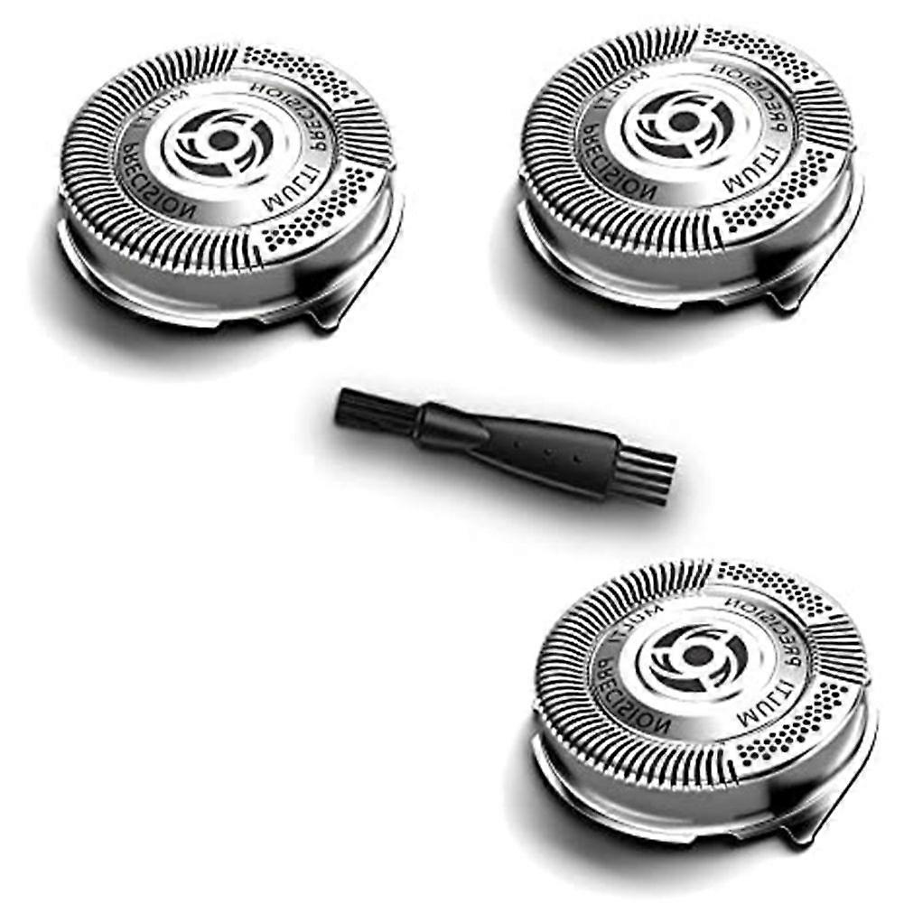 Replacement Heads for Shavers Series 5000 S5000 5077