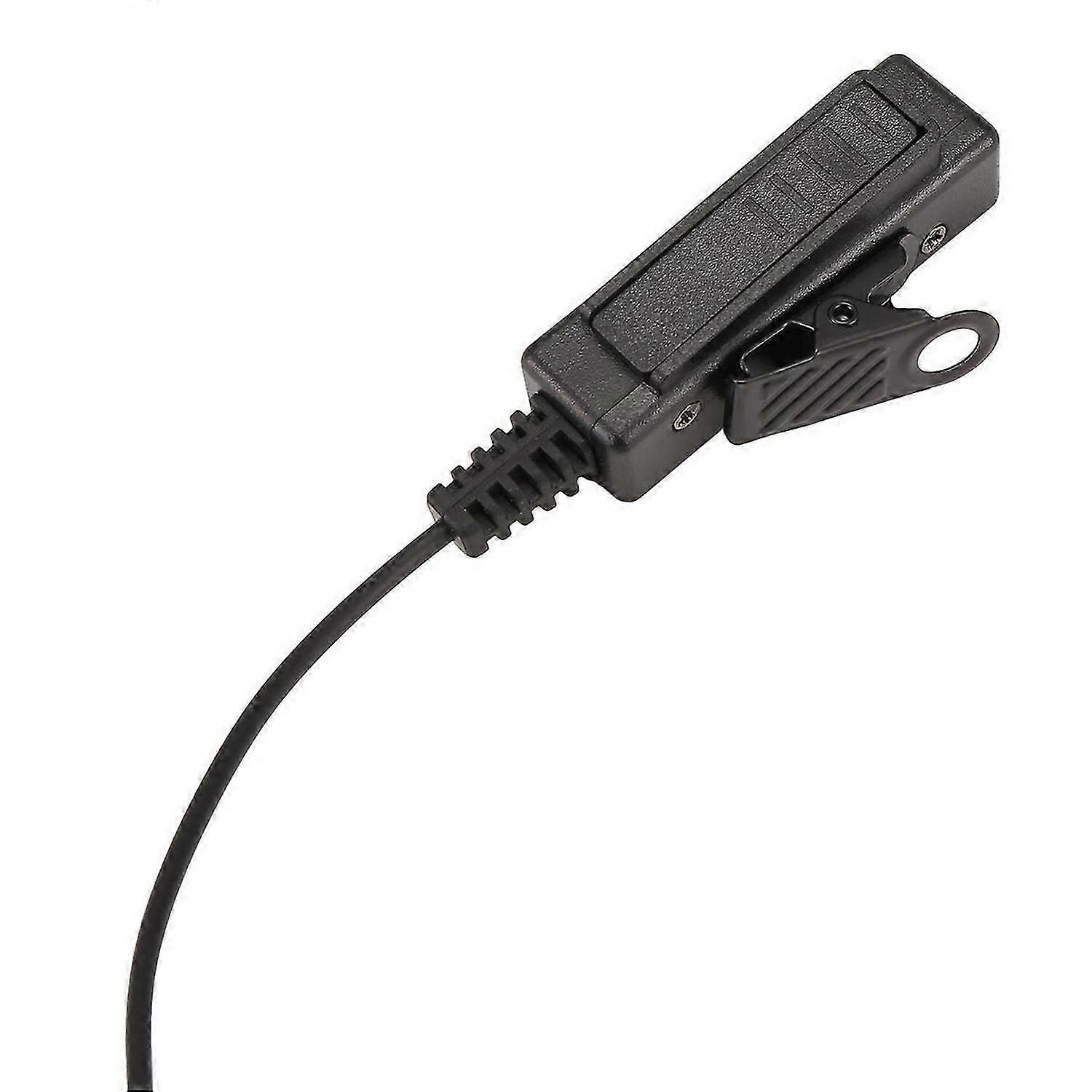 For Motorola MTP3100 MTP3200 MTP3250 MTP3550 Earpiece Headset PTT Radio