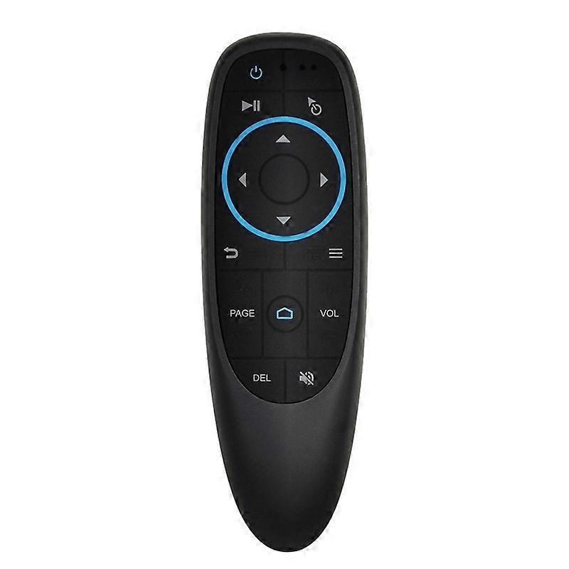 Intelligent Remote Control G10BTS Bluetooth G10BTS Bluetooth