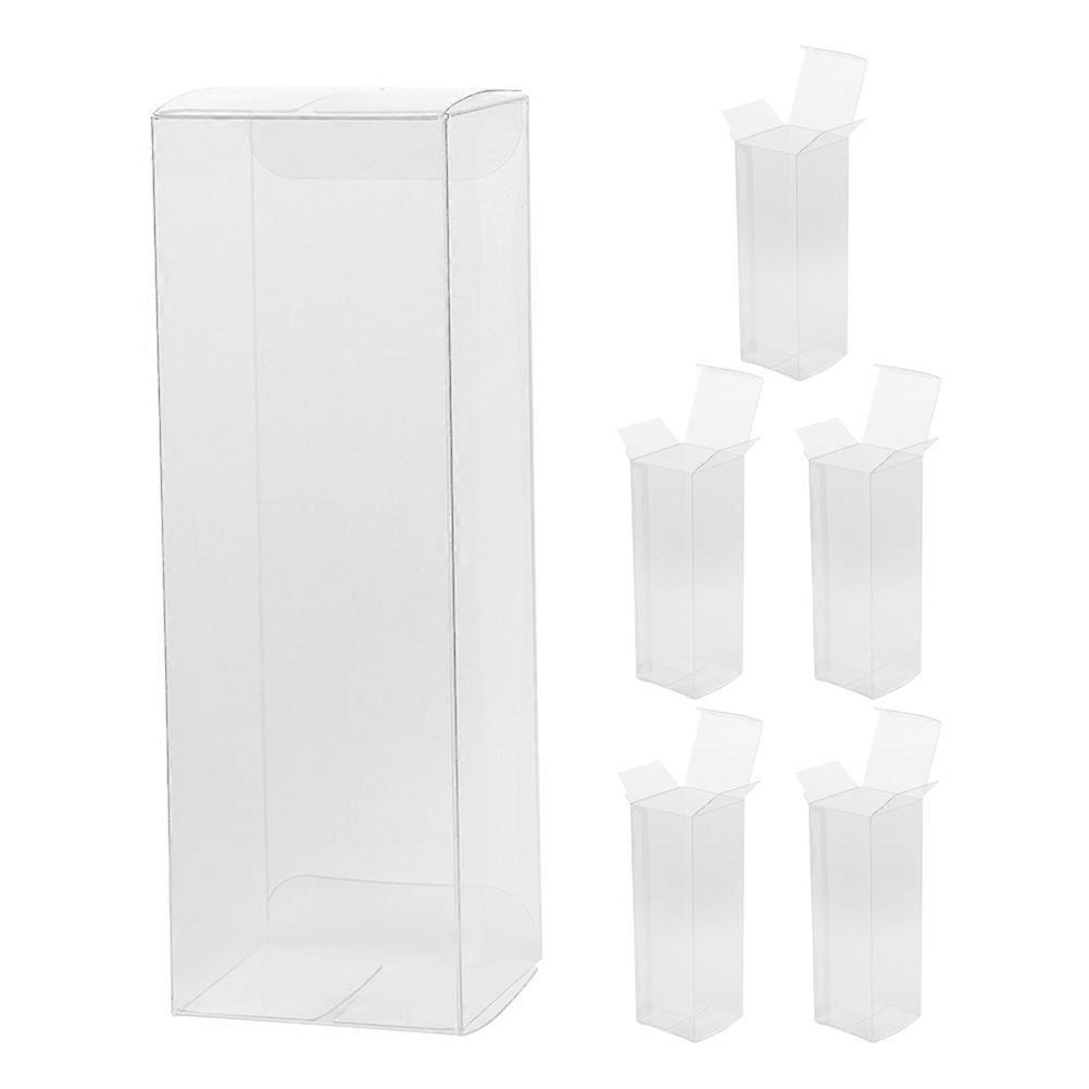 Golf Ball Display Box for Protective Storage 12Pcs Transparent Holder