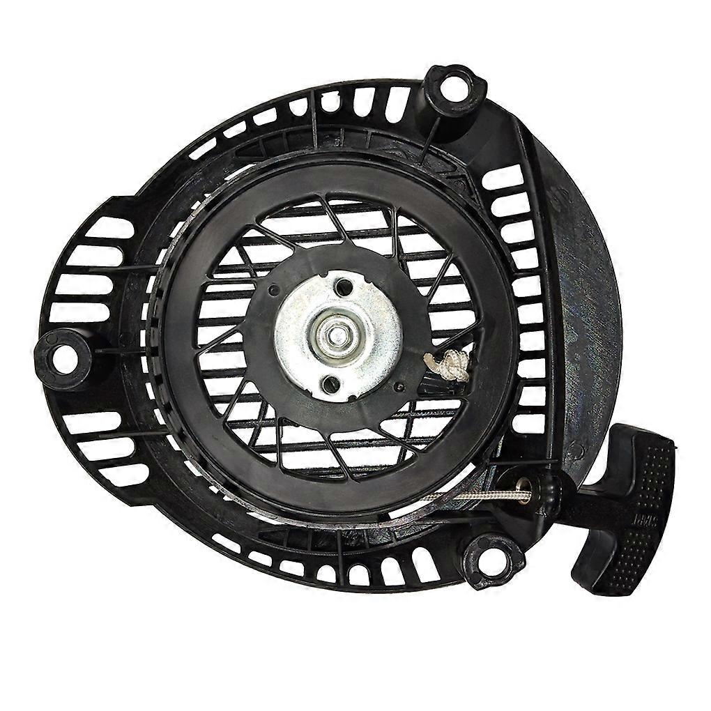 Starter Pull Assembly Top Stroke Engine Black Generator Replace Handle