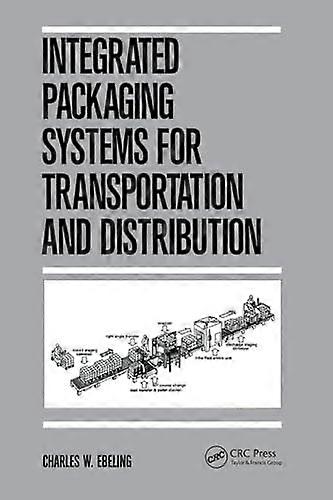 Integrated Packaging Systems for Transportation and Distribution