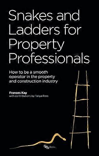Snakes and Ladders for Property Professionals