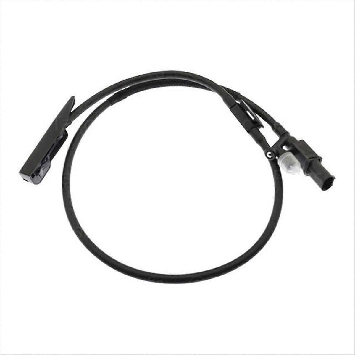 32219081 LH Front Windshield Washer Nozzle for XC90 MK2 16-20