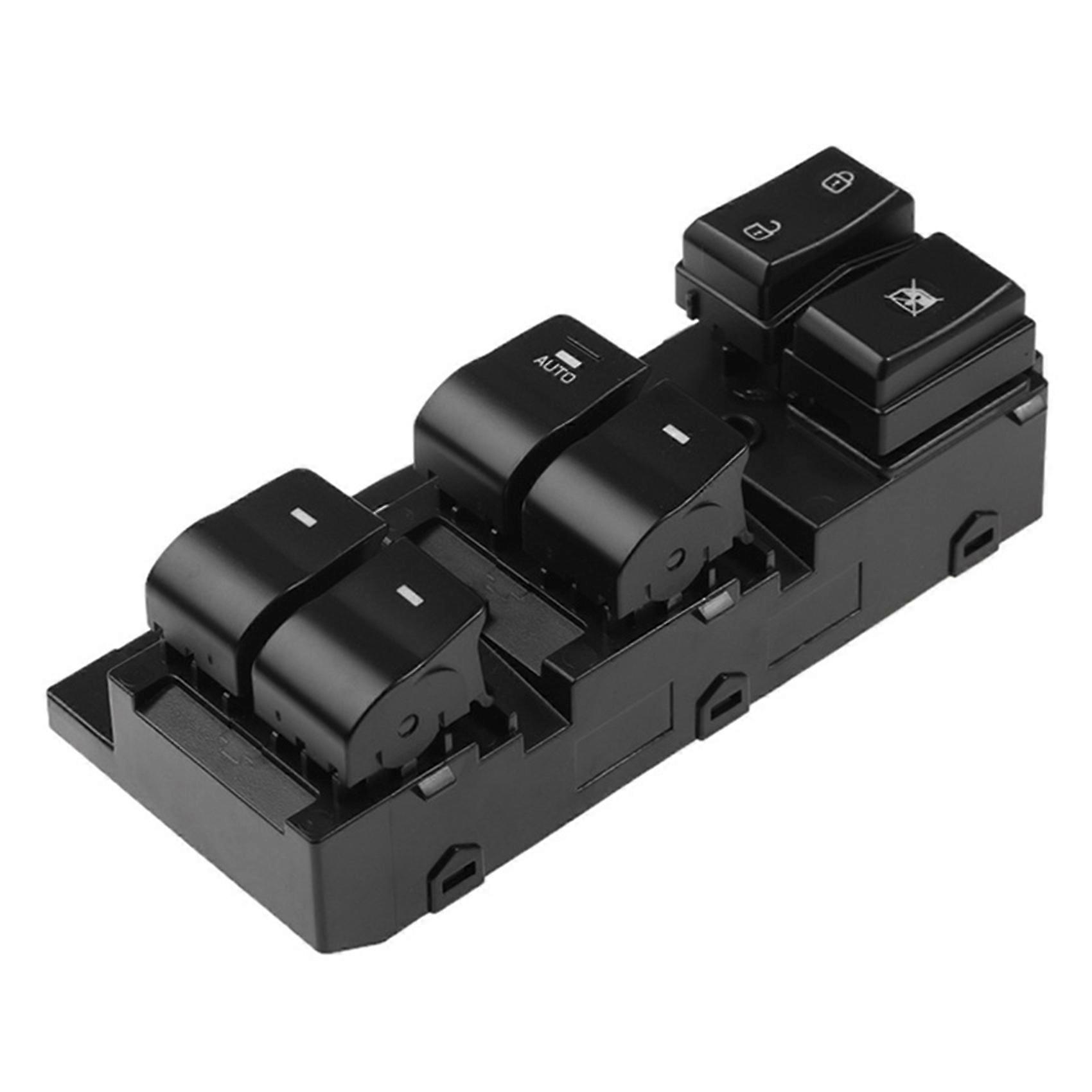 Master Electric Power Window Switch for 2017-2020