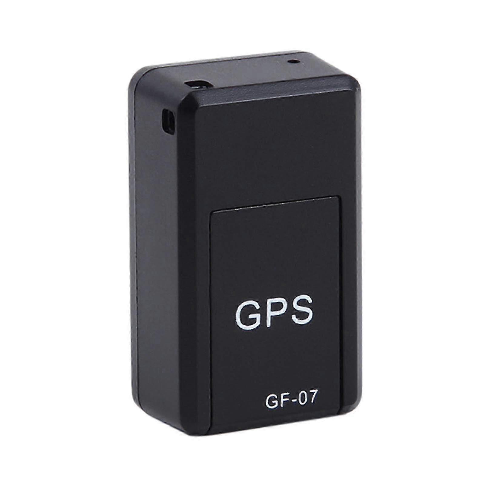 Mini Real-time Satellite Tracking Device Agat Theft for Vehicle Positioning