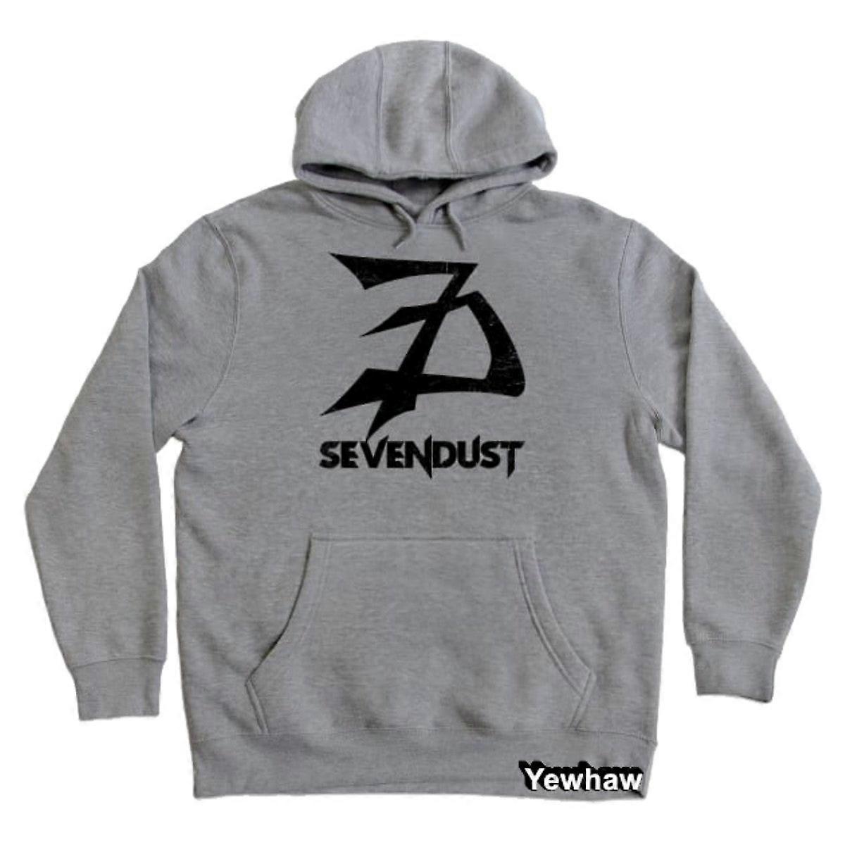 Sevendust Hoodie