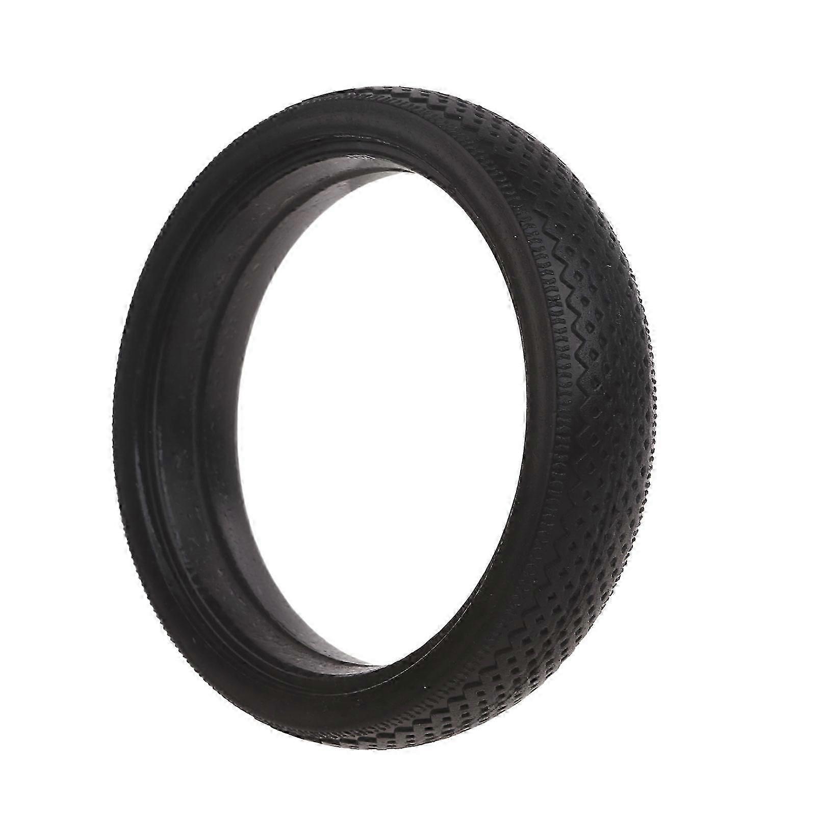 Convenient Replacement Outer Tire for Stroller Wheels, Tubeless Style for Easy UK Maintenance