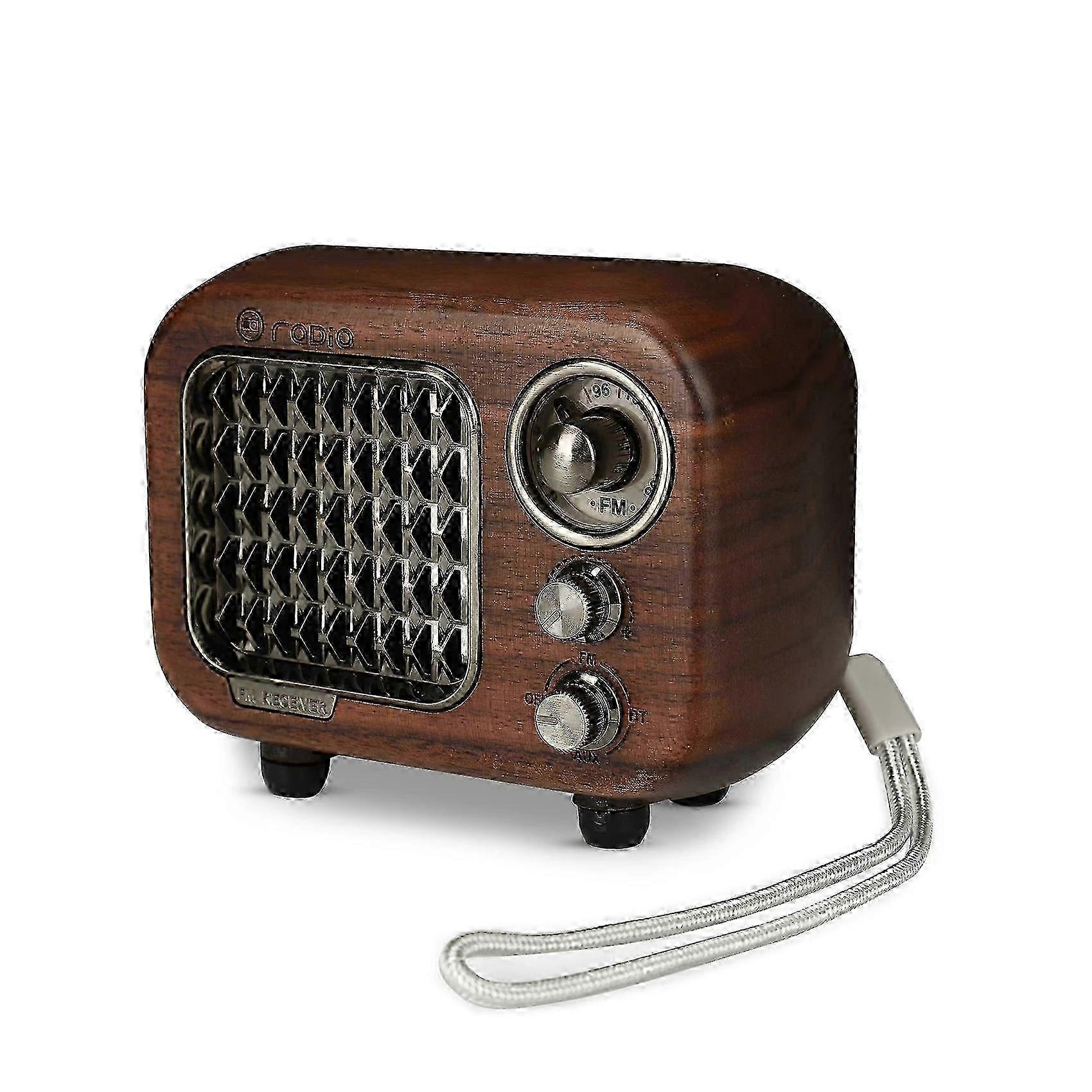 Retro FM MP3 Digital Network Radio