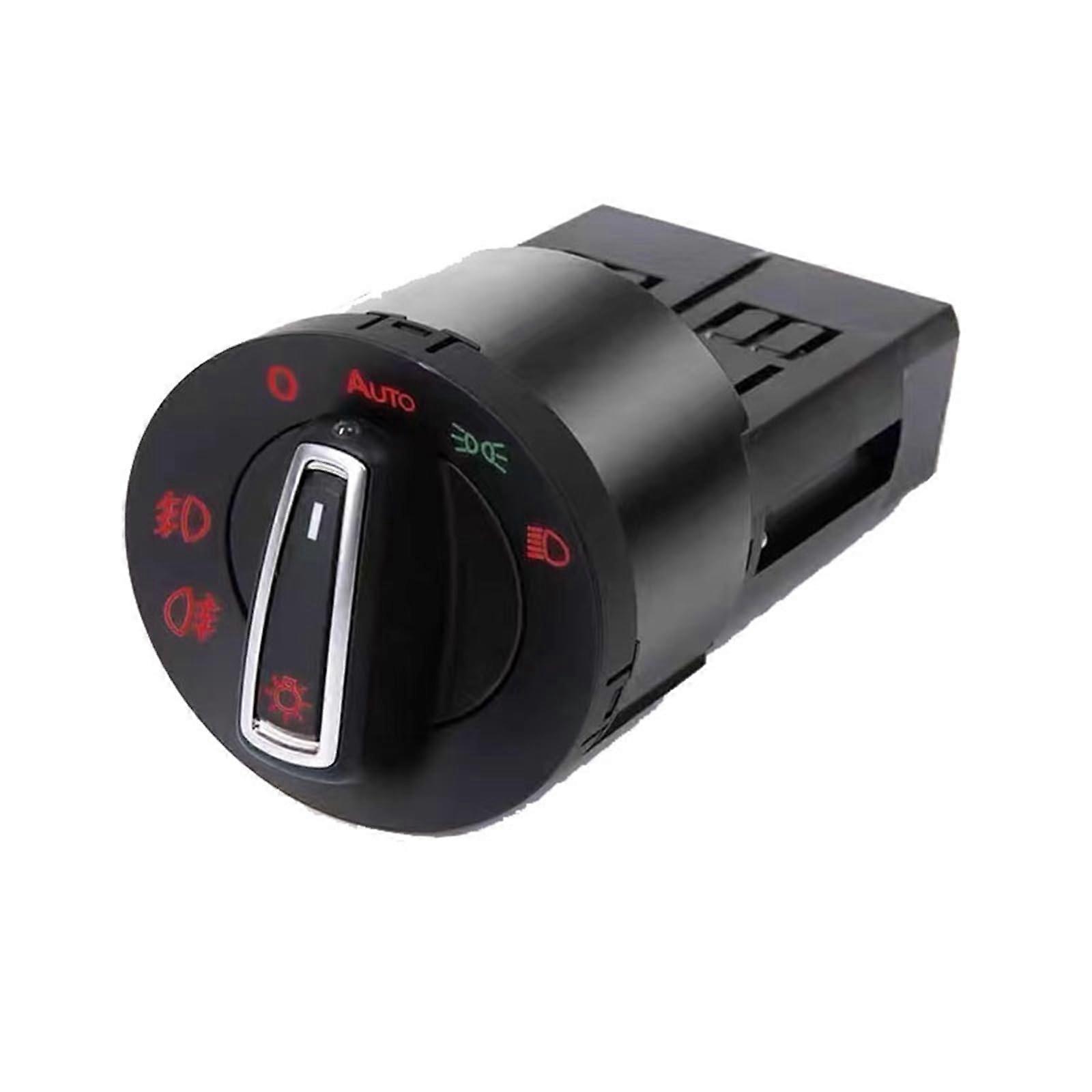 Car Headlight Switch Module For 20062016 14 Pin 1C0941531 5ND941431B