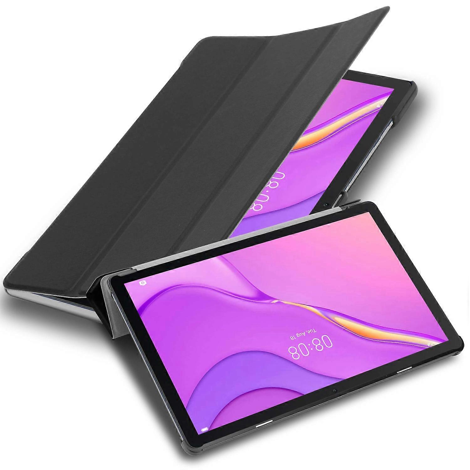 Huawei MatePad T 10 (9.7") / T 10s (10.1") Case - Extra Thin - Protective Case without Wake Up Function