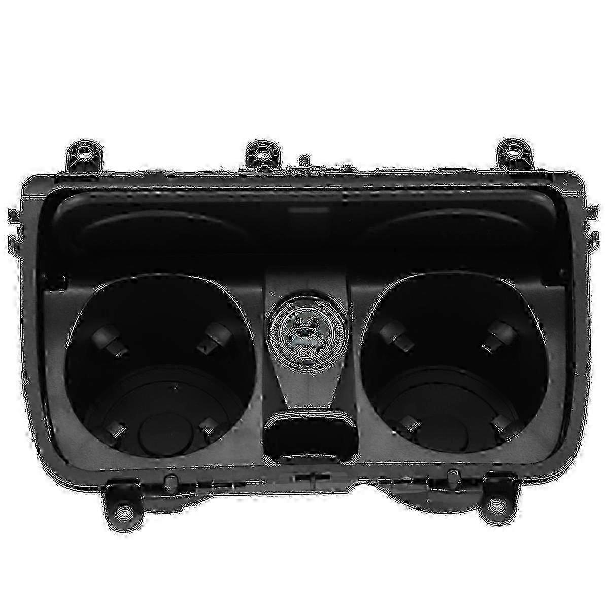 Car Accessory LED Lighter Base for BMW 5 Series F10 F11 F18