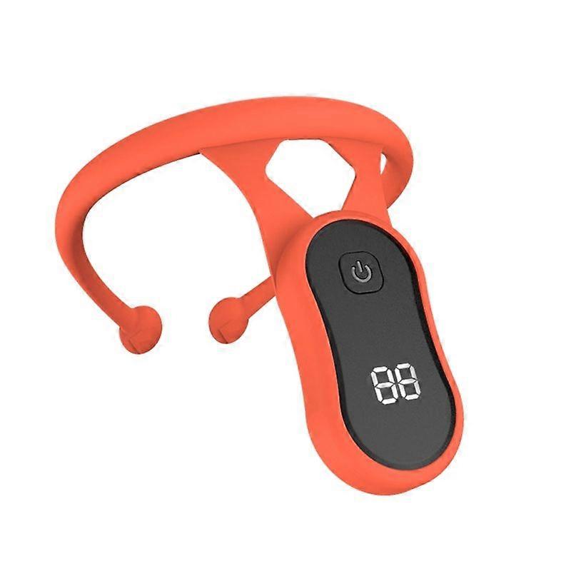 voor Smart Electric Posture Corrector Device USB Back Straightener Vibration Remi