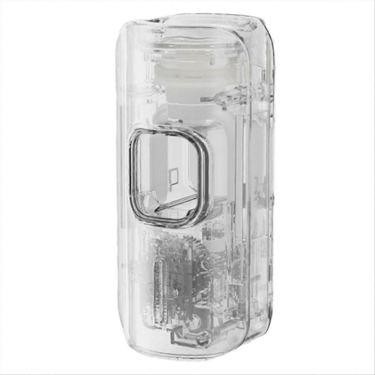 Toothpaste Dispenser, Toothpaste Squeezer Automatic Toothpaste Dispenser for Kids, Wall-Mounted Too