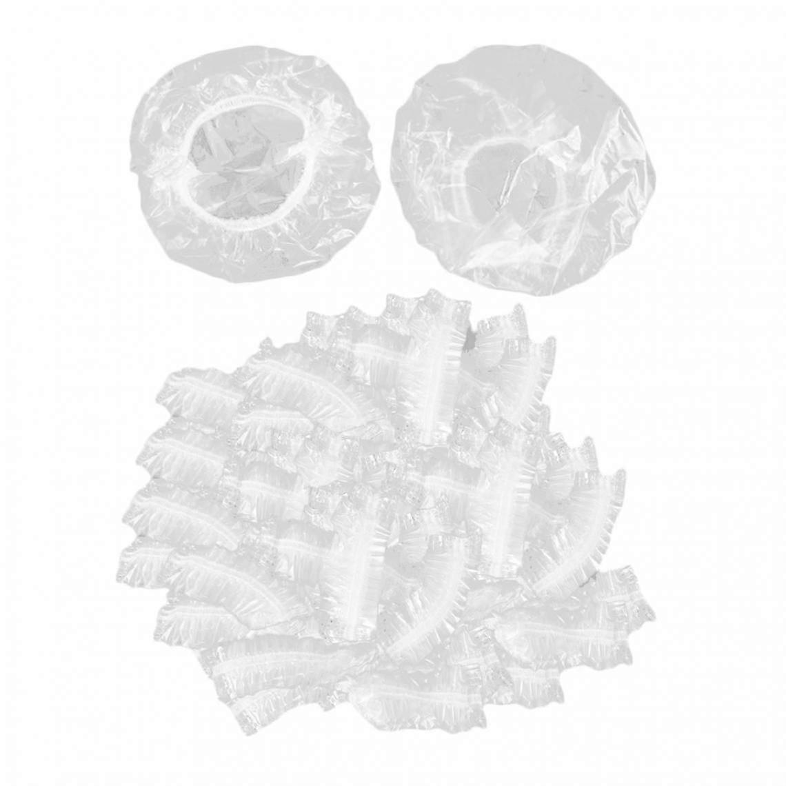 100 Disposable Hair Styling Ear Covers