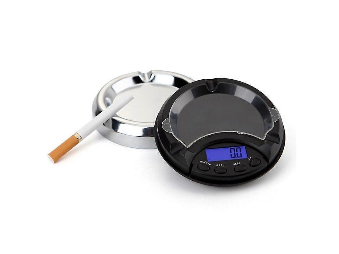 High Accuracy Pocket Digital Scale 0.01G ALIN1491-1