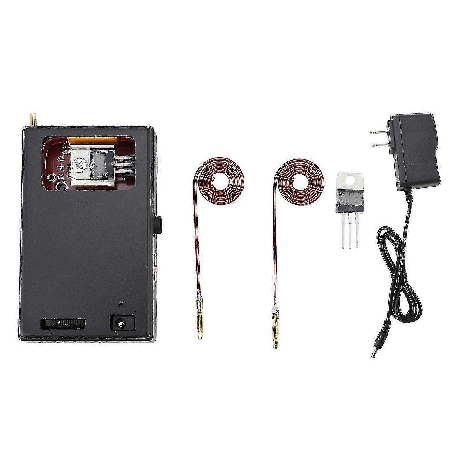 Coil Maintenance 1800mAh Fingerprint Detector Pulse Generator for Password Lock Door Locking System