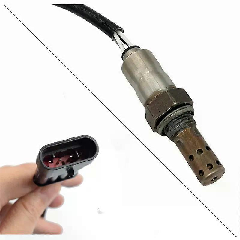 Apply Front Motorcycle Oxygen Sensor for ducati panigale 1199 S 2013 for Hyosung GT650R GV650 Make in Japan total length 50 cm