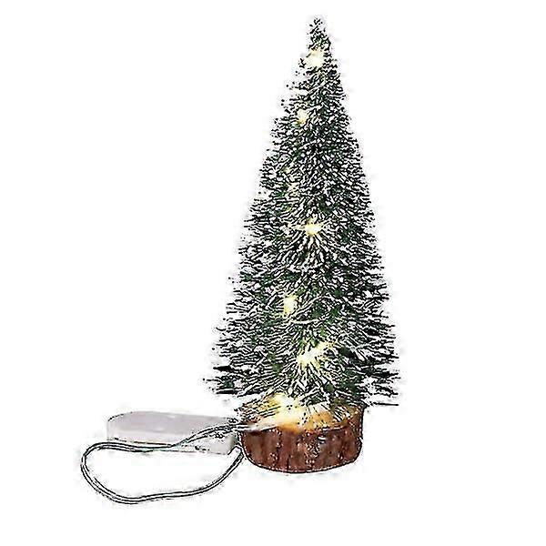 Christmas tree, decorative Christmas tree