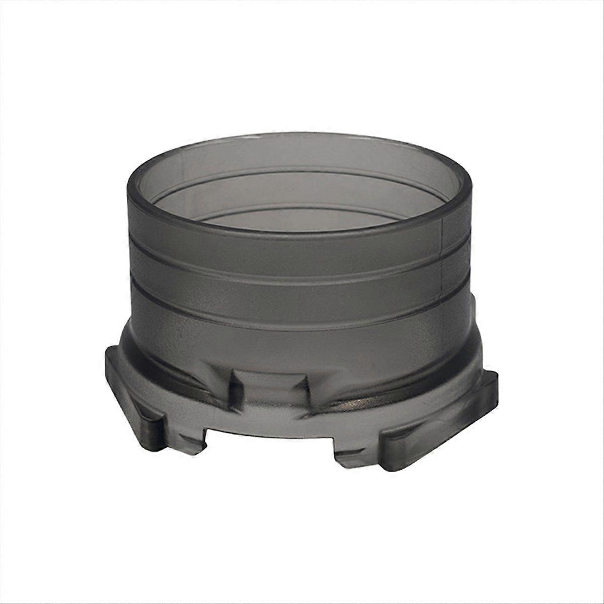 Portafilter Funnel for Espresso Machine ES601 - Coffee Dosing Ring, No-Mess Espresso Funnel for Pre