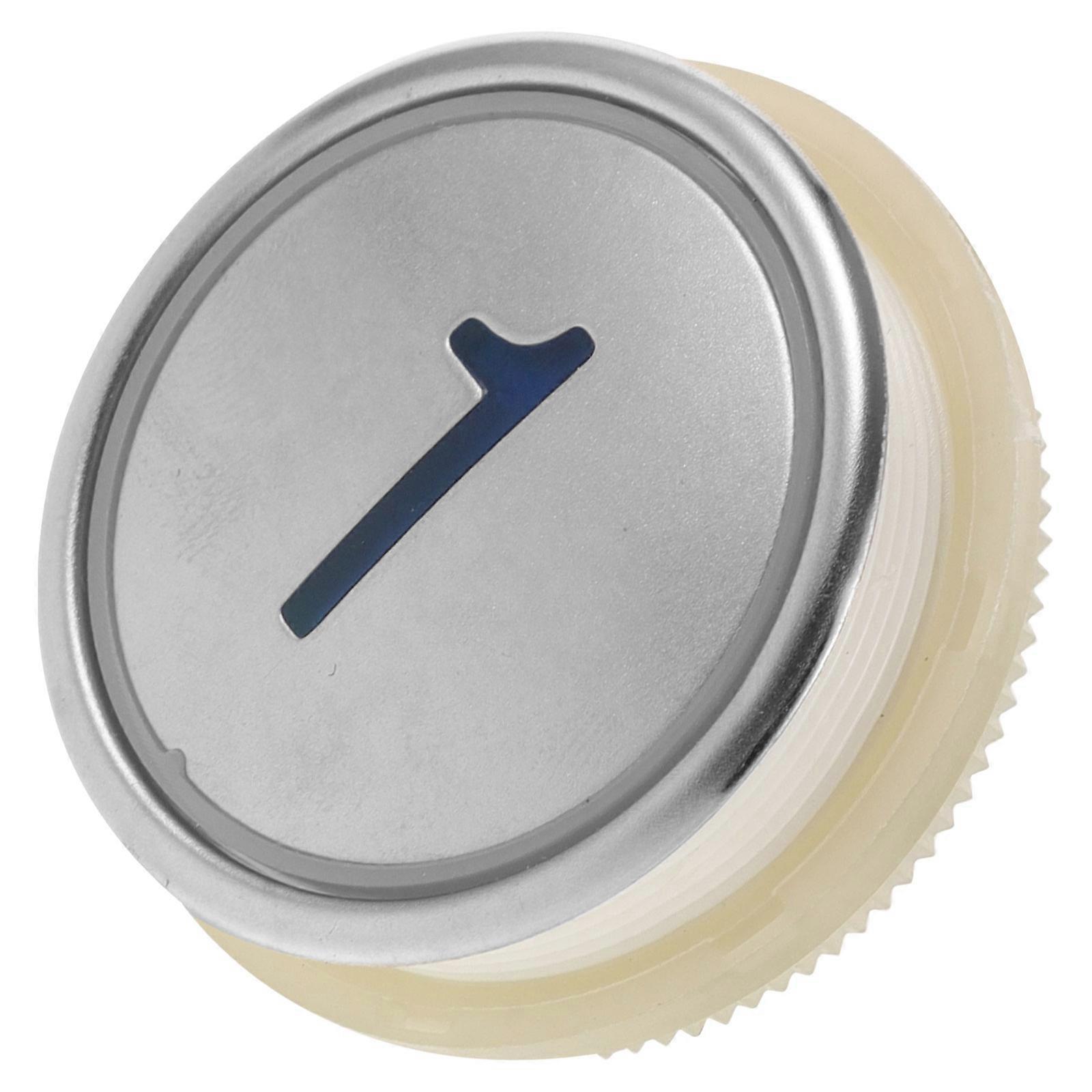 Square Elevator First Button Replacement For Up/Down Operation In Apartment Buildings 1Set