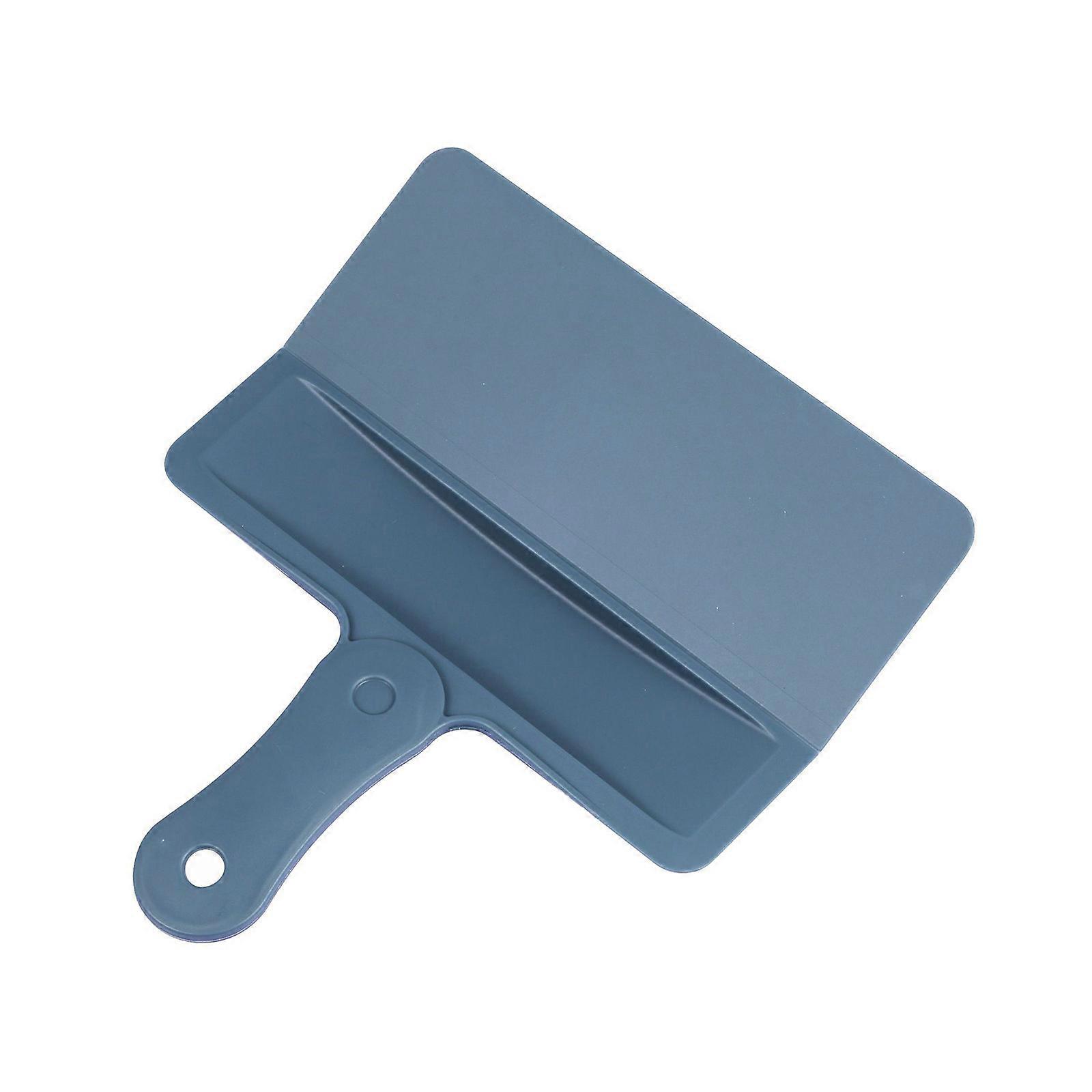 Bikes Chain Lubricants Splash Guards Foldable Motorcycle Chain Oil Splash Prevention Tool For Smooth Chain Maintenance Multicolor