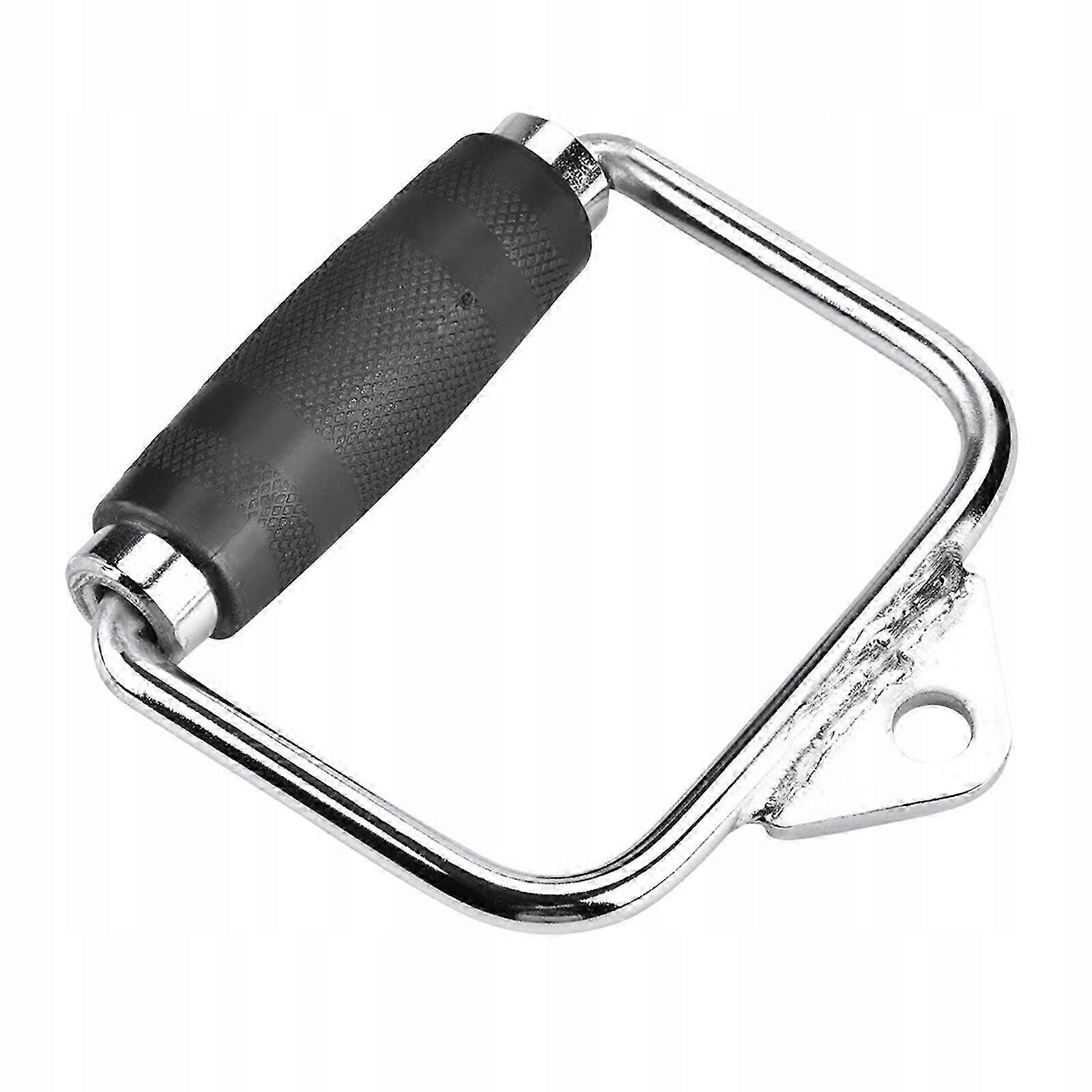 Handle D Single Cord For Biceps Anti-slip System