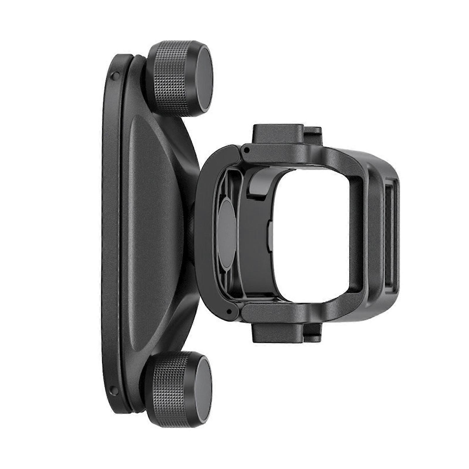 Multipurpose Release Backpack Mount For Pocket 3 Camera Accessories Backpack Strap Clip Cold Shoe Mount Holder Multicolor