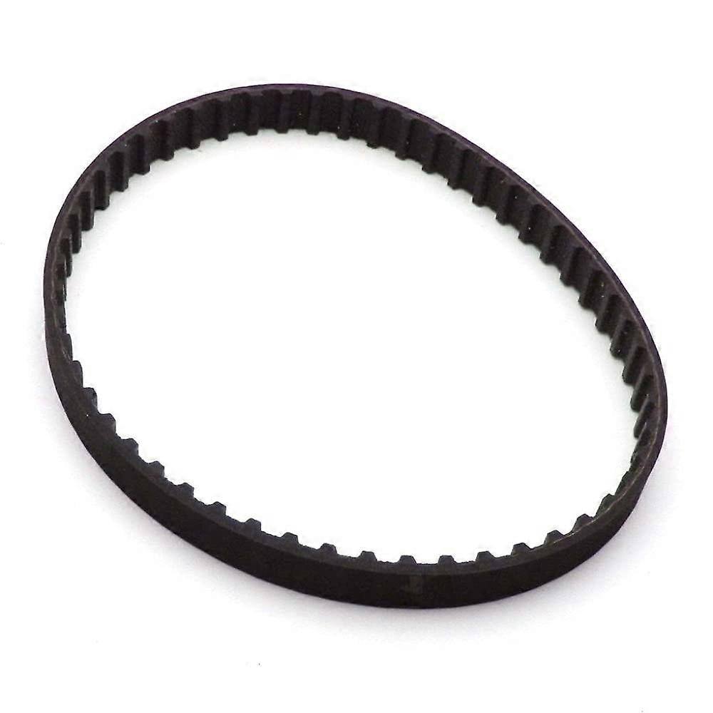 XL Rubber Synchronous Wheel Belt Timing Belt Driving Belt Size 120XL031 Model 120XL031 Compatible With XL Pulleys