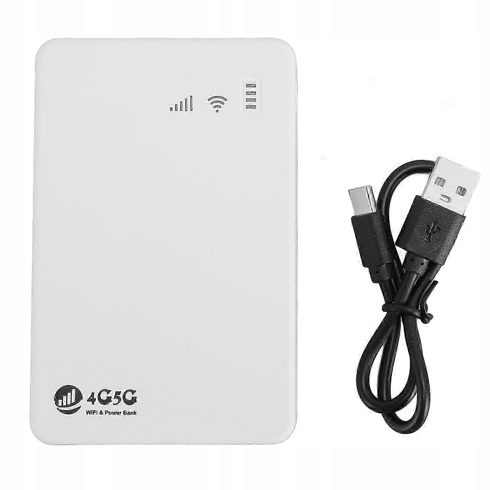 Mobile Router 2612240007311 4g Lte