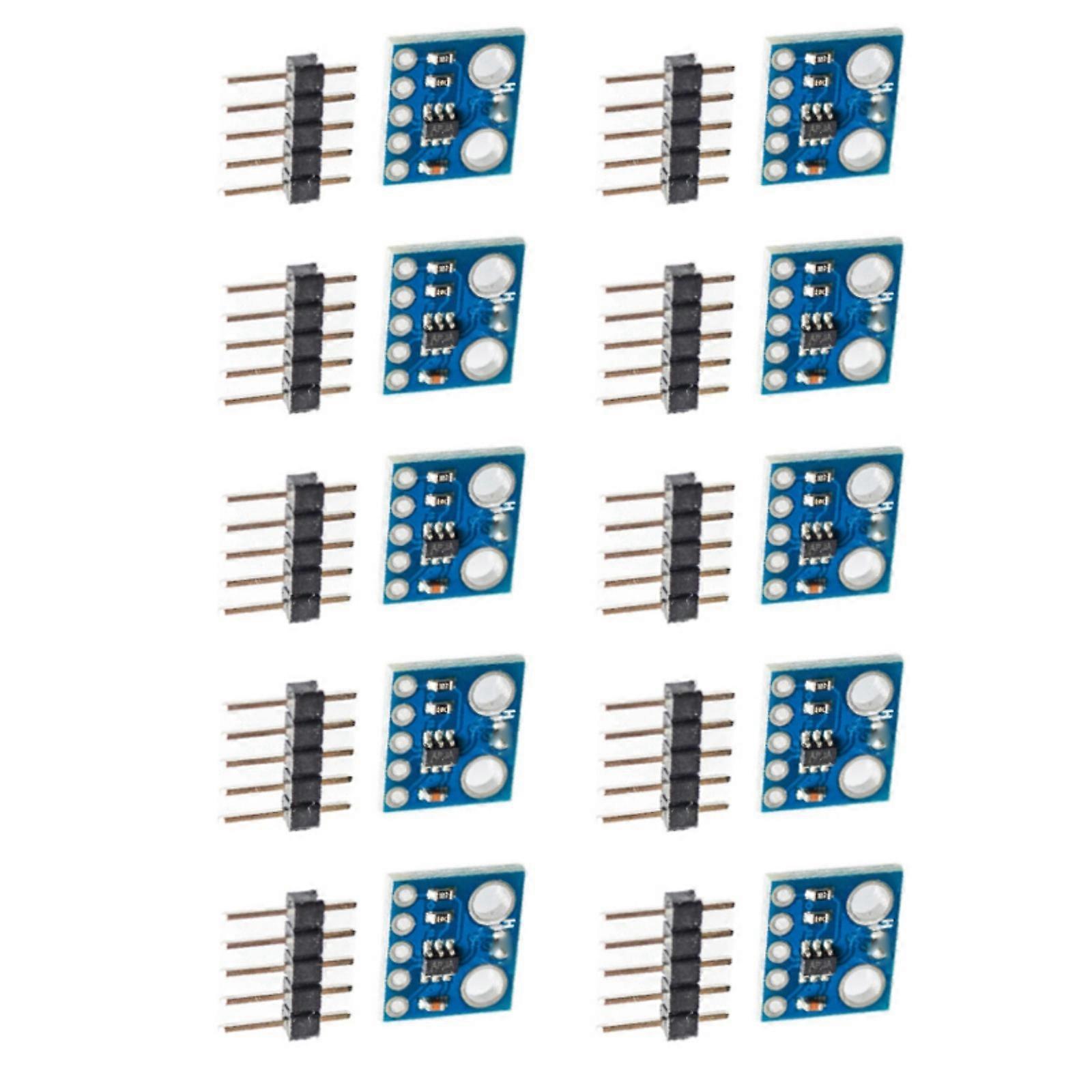 GY 530 Precisions Distance Measurement Module for Environmental Monitoring and Academic Research Multicolor