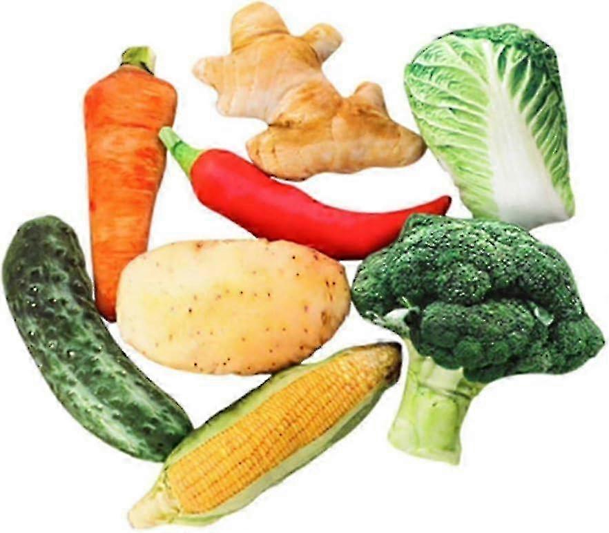 1 Pack Canvas Squeaky Toys for Hunting Training