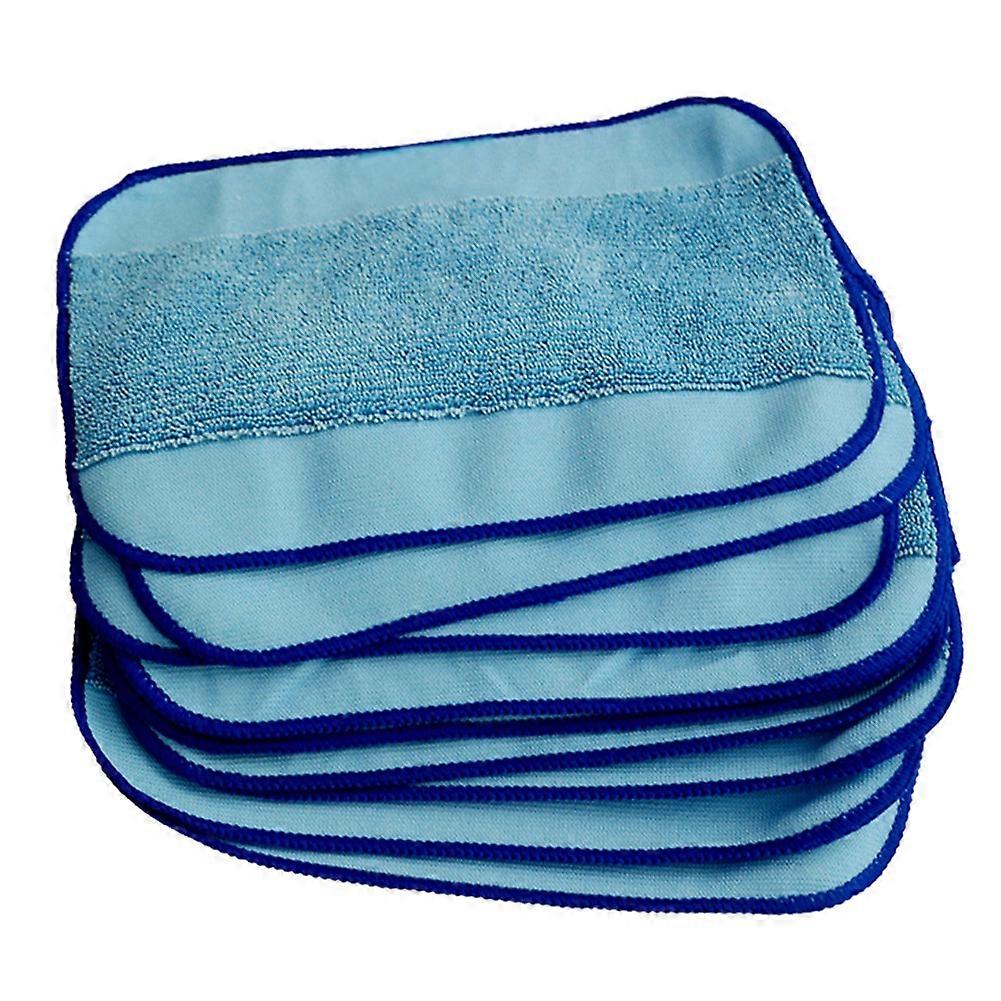 For iRobot Sweeping Robot Wet Rag Replacement Cloth