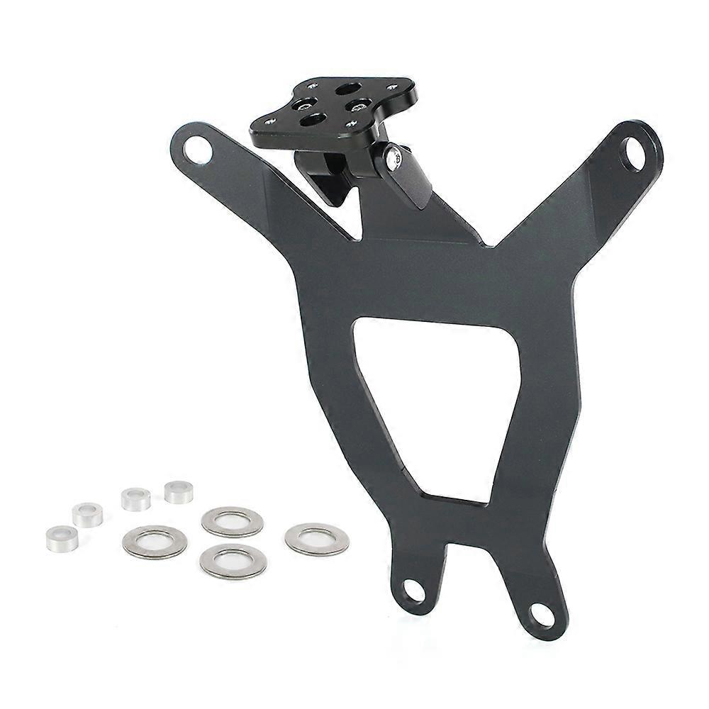 For Ducati Multistrada V4 V4S V4 RS V4 Pikes Peak V4 Rallly GPS Navigation Bracket Motorcycle Windshield Mount GPS Phone Holder