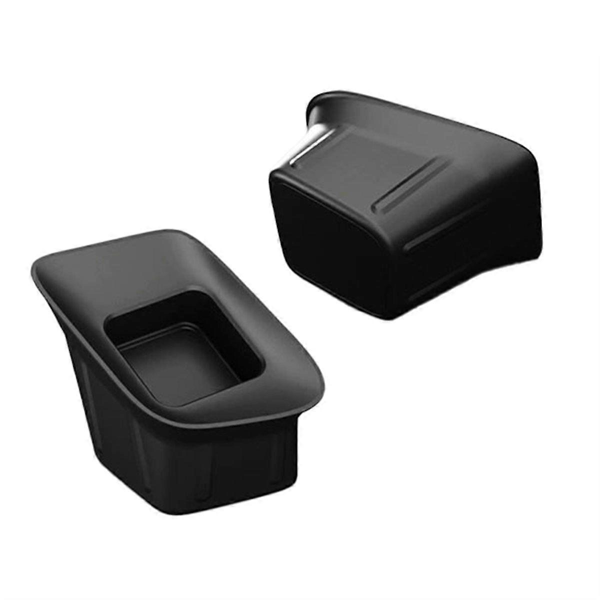 Car Smart Sticker Bluetooth Convenient Button Fixed Bracket for Zeekr 7X 001 009 2024 2025