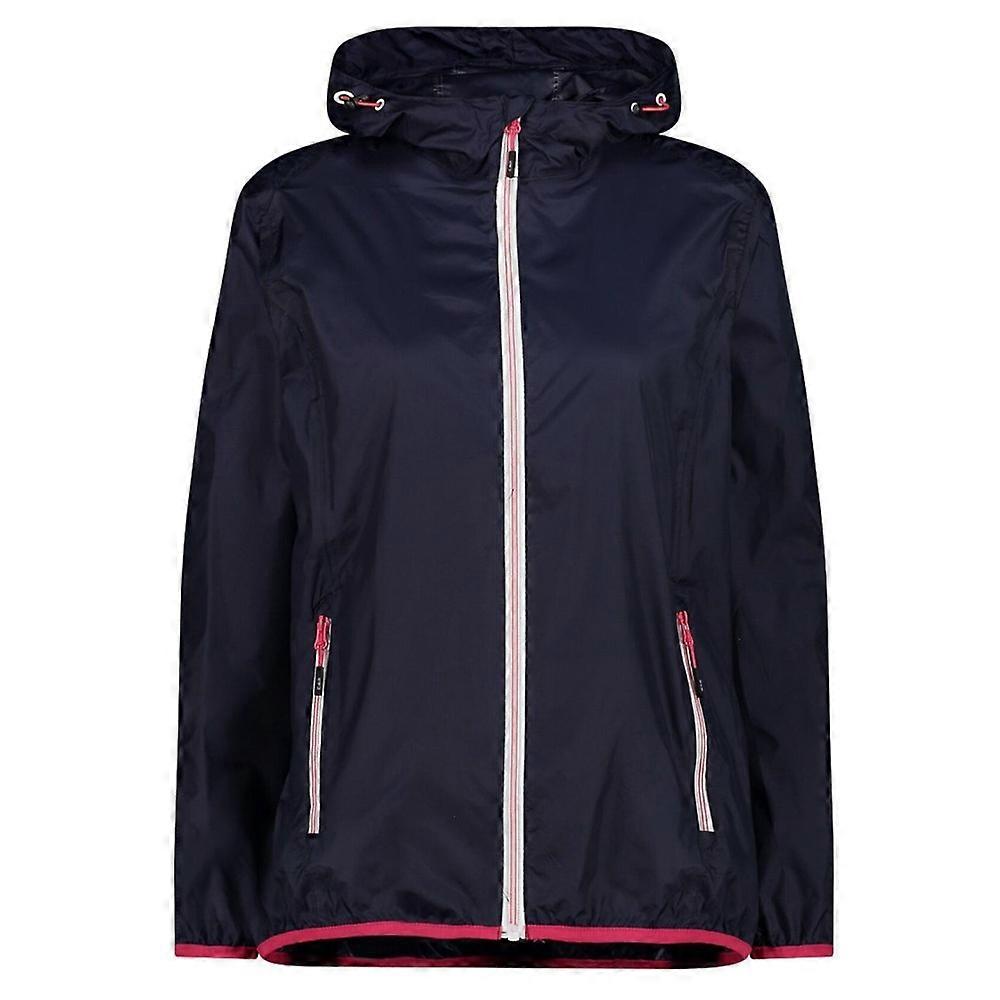 Jacket CMP JACKET CMP WOMANFIXHOOD3X53256M982