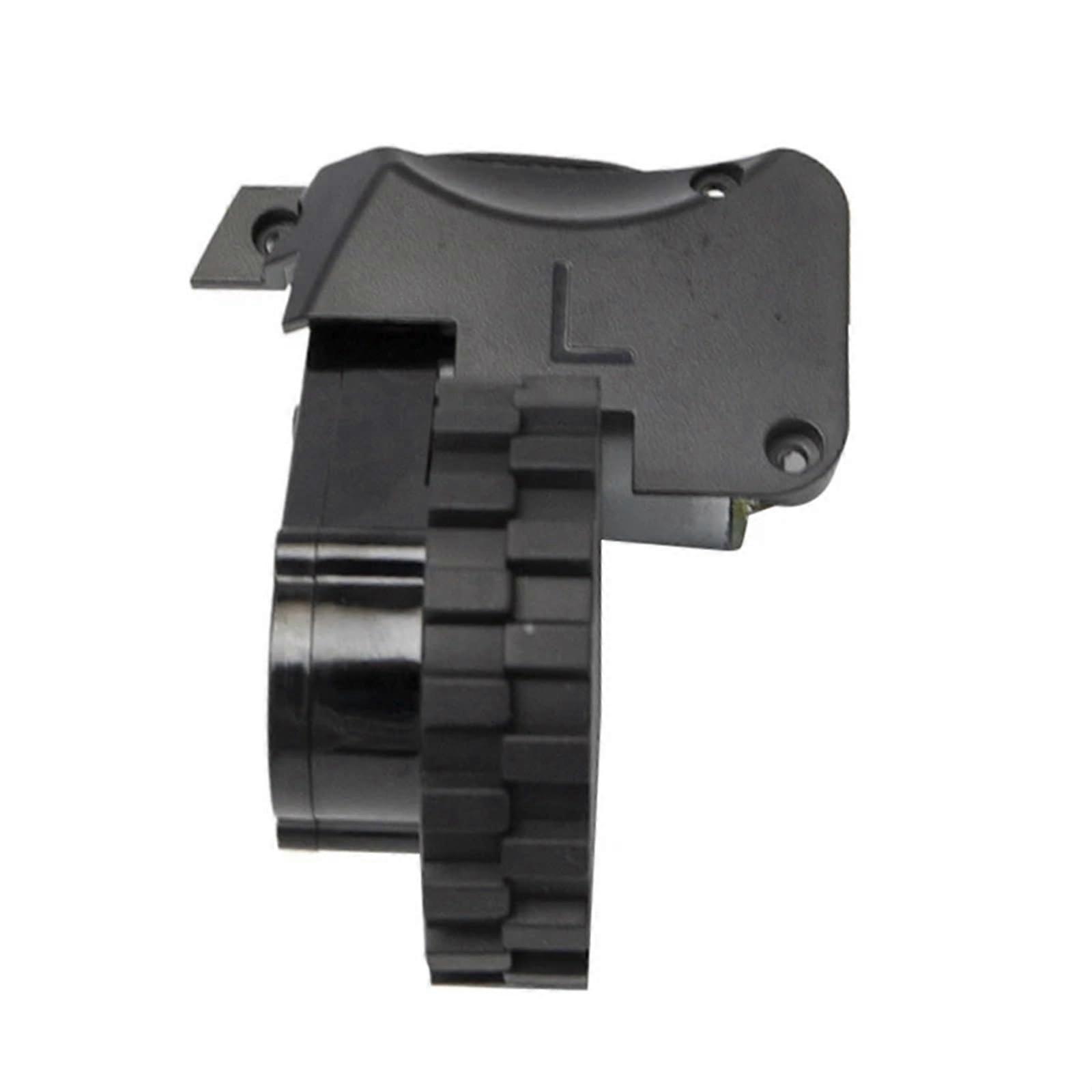 Robot Vacuum Wheel Motor Left Side Replacement for BR150 BR151 Home Cleaning