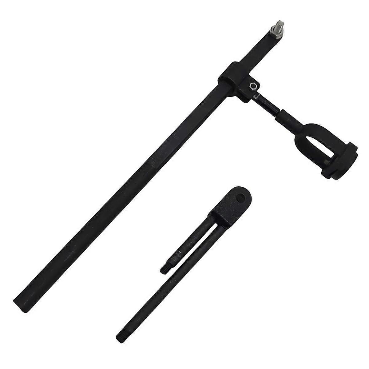 Valve Disassembly Tool