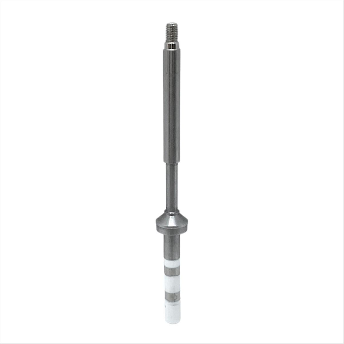 Heat Insert Nut Iron Tip TS100 Soldering Iron Tip Insert Internal ThreadHead For TS101 PTS200 PTS201 for 3D Printer Part