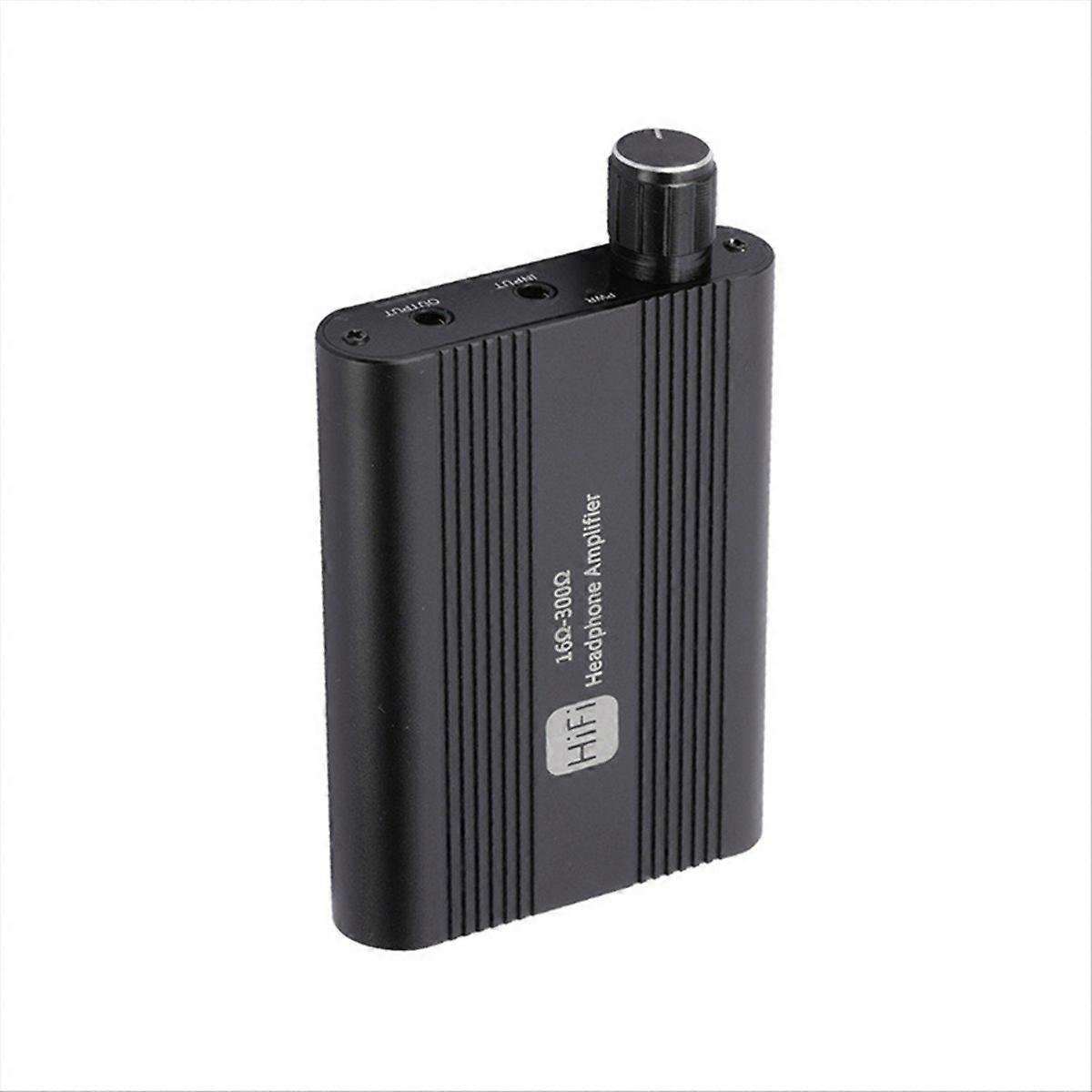 Upgrade Bluetooth HiFi Headphone Amplifier Headphone Amplifier