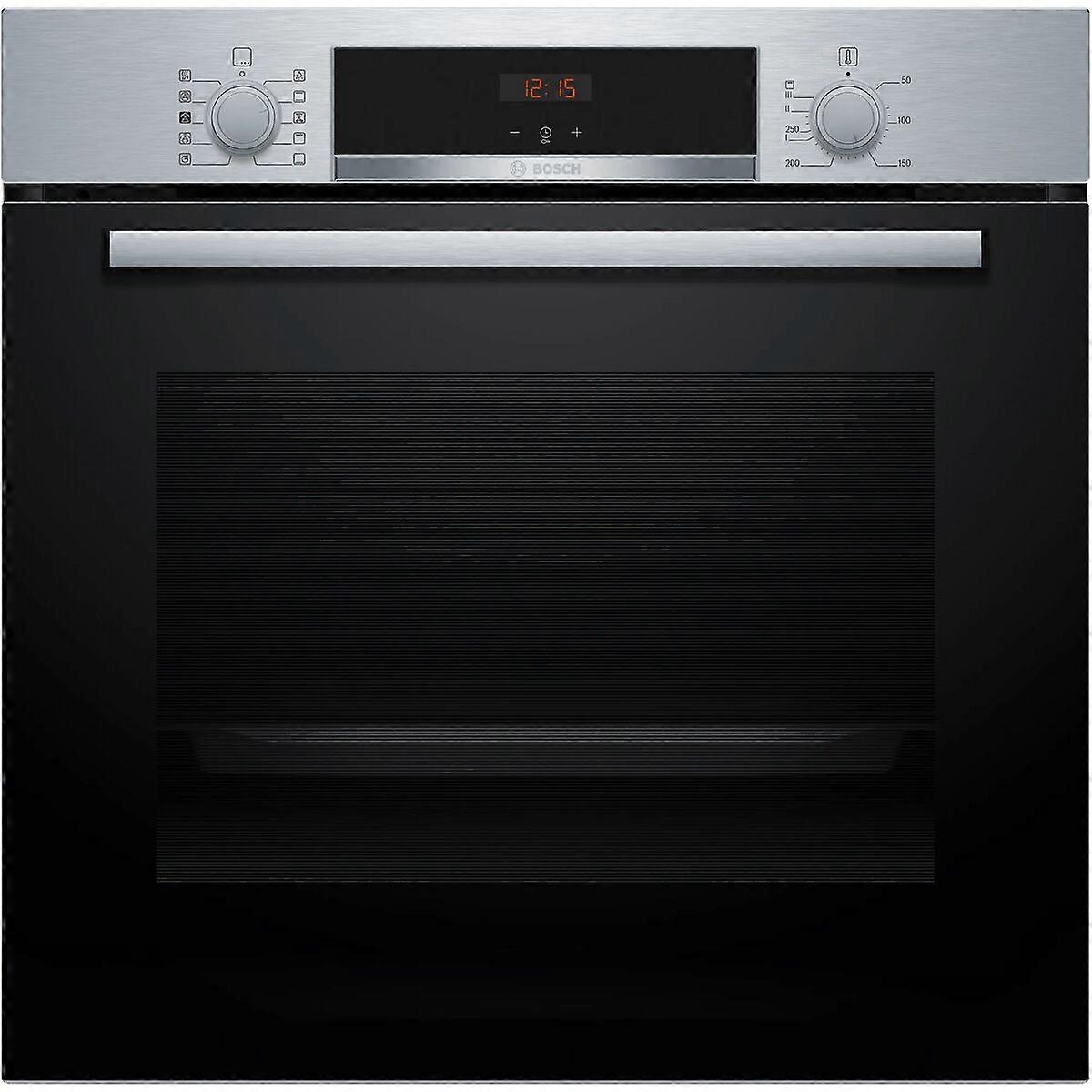 Backofen BOSCH HQA514ES3 3400 W 71 L